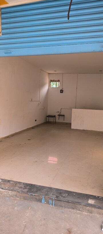 Floor Plan in  Shop at Balewadi – for Rent