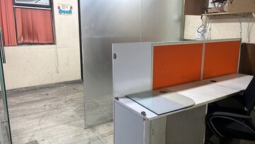 Furnished Amenities in  Office Space at Janakpuri – for Rent
