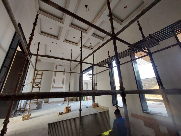 Kitchen, rajendra nagar 6 Bedroom 200 Sq.Yd. Villa In Rajendra Nagar Ghaziabad 8081007