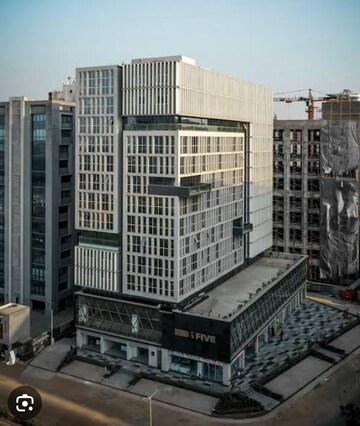  Office Space For Rent in Prahlad Nagar