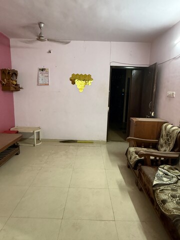 Living Room in 1 BHK Apartment at Space Ashley Garden, Gaurav Sankalp – for Rent