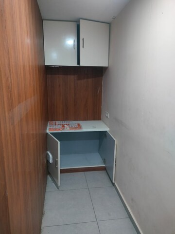Furnished Amenities in  Office Space at Prahlad Nagar – for Rent