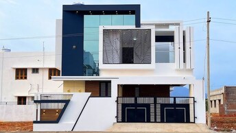 3 BHK Villa For Resale in Lake View Residency Electronic City Electronic City Bangalore  8080991