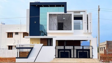 3 BHK Villa For Resale in Lake View Residency Electronic City Electronic City Bangalore  8080991