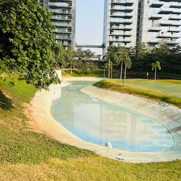 6+ BHK Penthouse For Resale in M3M Golf Estate Sector 65 Gurgaon  8081055