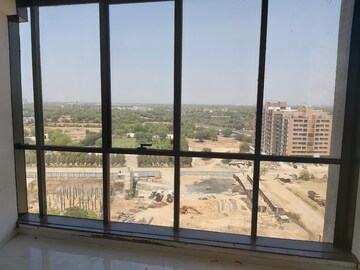 Swimming Pool in  Office Space at Bodakdev – for Rent