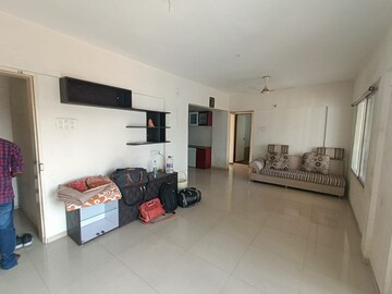 2 BHK Apartment For Rent in Sancheti Eves Garden, Mundhwa