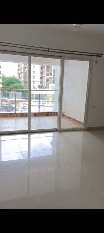 3 BHK Apartment For Rent in Kolte Patil Centria Undri Pune  8081045