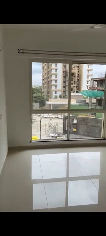 Kitchen in 3 BHK Apartment at Kolte Patil Centria, Undri – for Rent