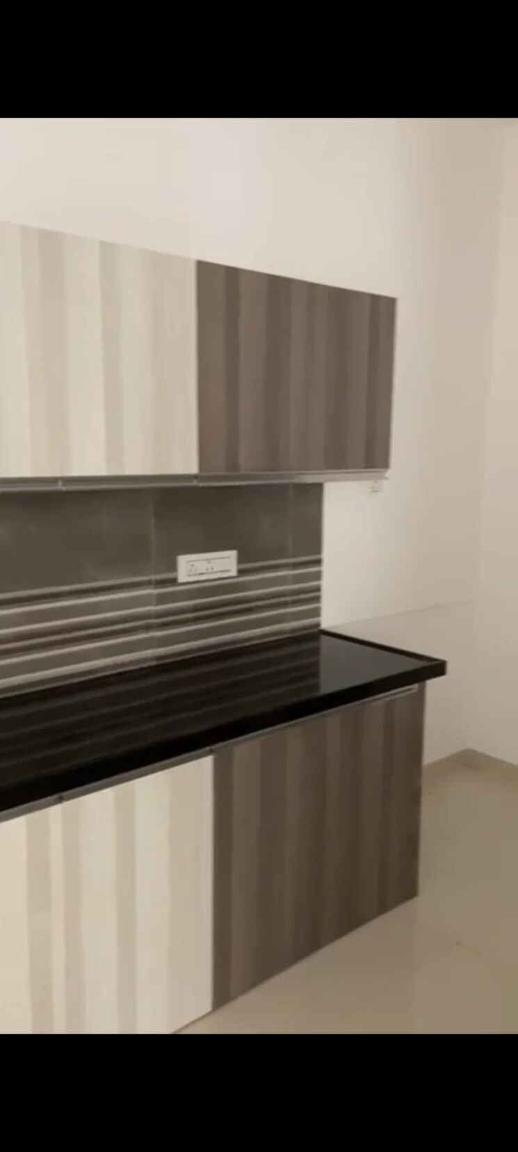 Kitchen, kolte-patil-centria 3 Bedroom 1064 Sq.Ft. Apartment In Undri Pune 8081045