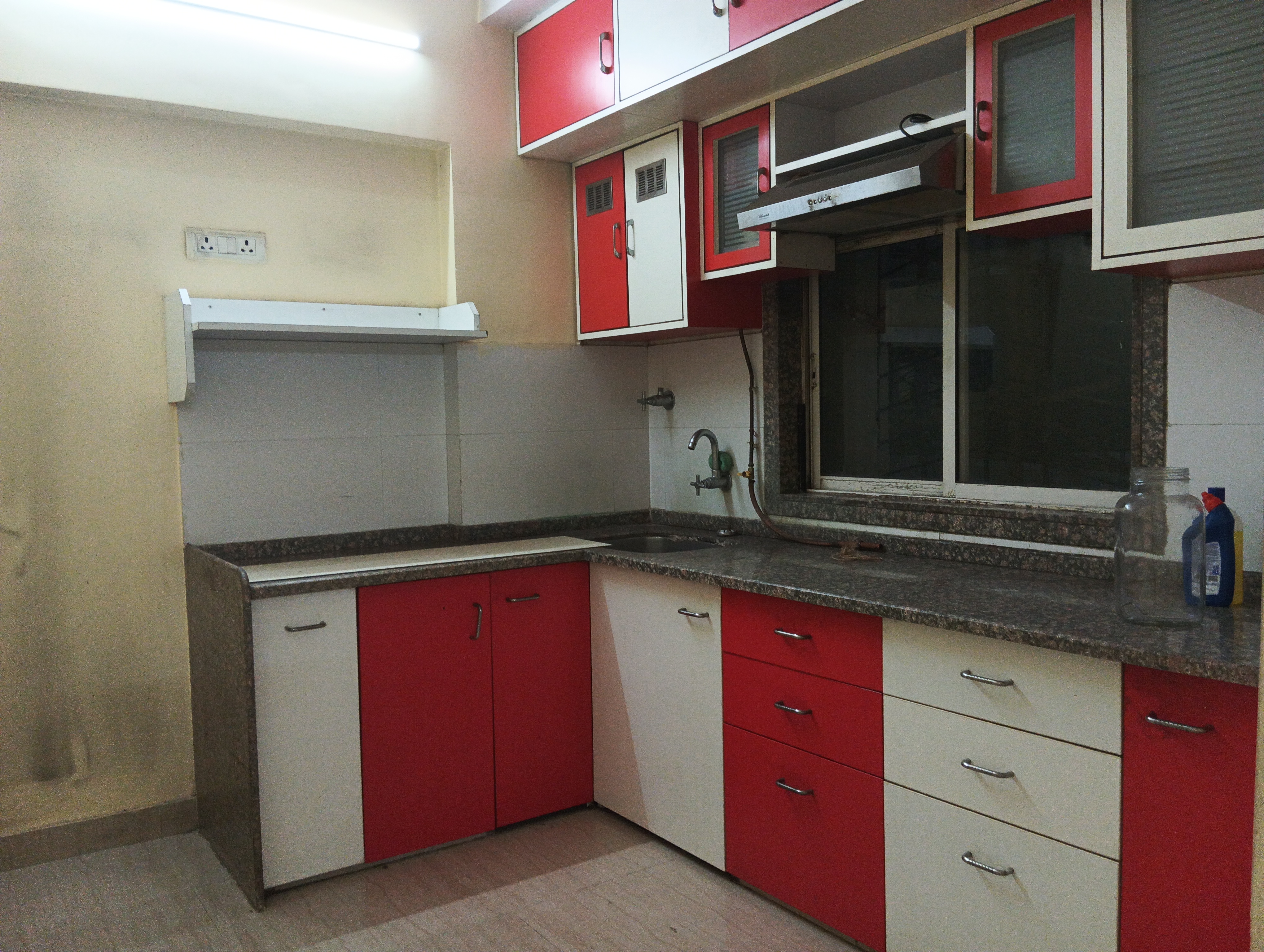 2 BHK Apartment For Sale in Siddhi Highland Park