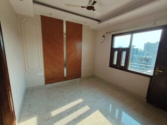 3 BHK Builder Floor For Rent in Sector 9a Gurgaon  8081051