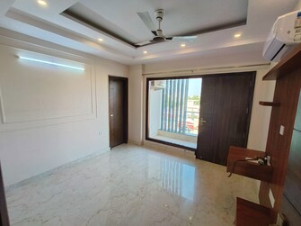 3 BHK Builder Floor For Rent in Sector 9a Gurgaon  8081051