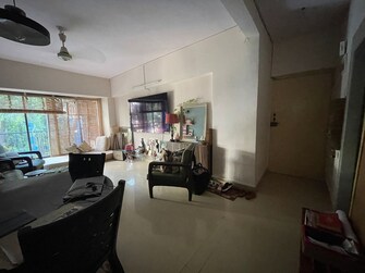 1 BHK Apartment For Rent in Versova Denzil CHS Andheri West Mumbai  8081059