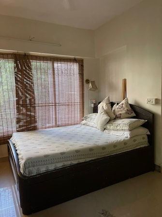 1 BHK Apartment For Rent in Versova Denzil CHS Andheri West Mumbai  8081059