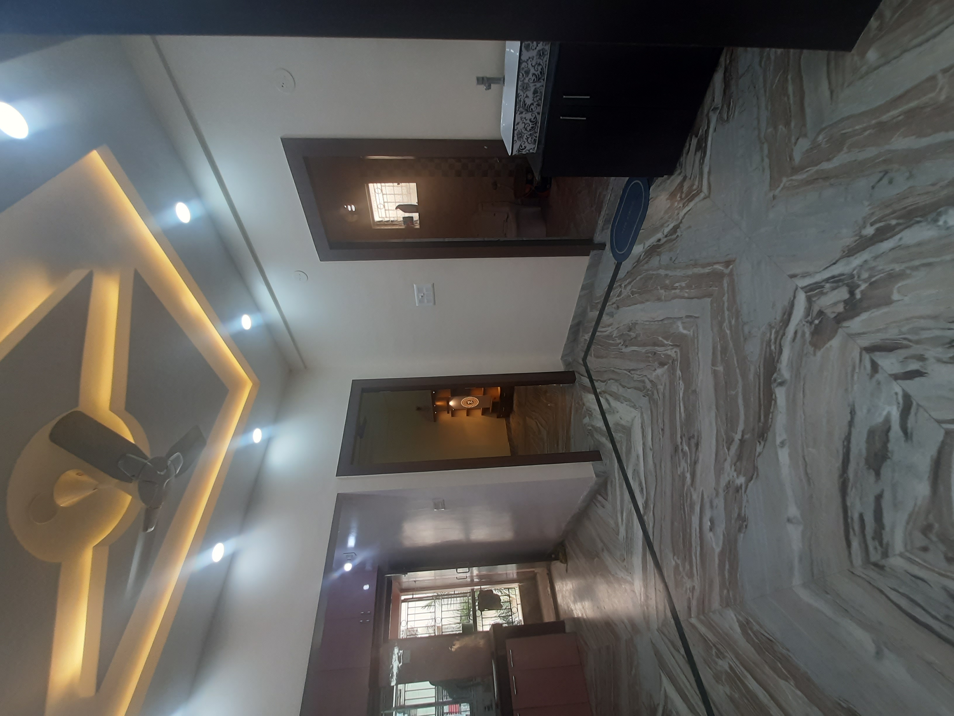 3 BHK + Study Room Apartment For Sale in Hig CO-Operative 