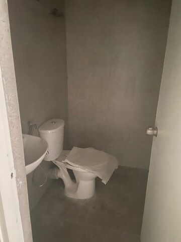 Bathroom in  Office Space at Sg Highway – for Rent