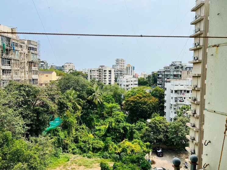 Master Plan, silver-springa-apartment 3 Bedroom 1400 Sq.Ft. Apartment In Bandra West Mumbai 8081050