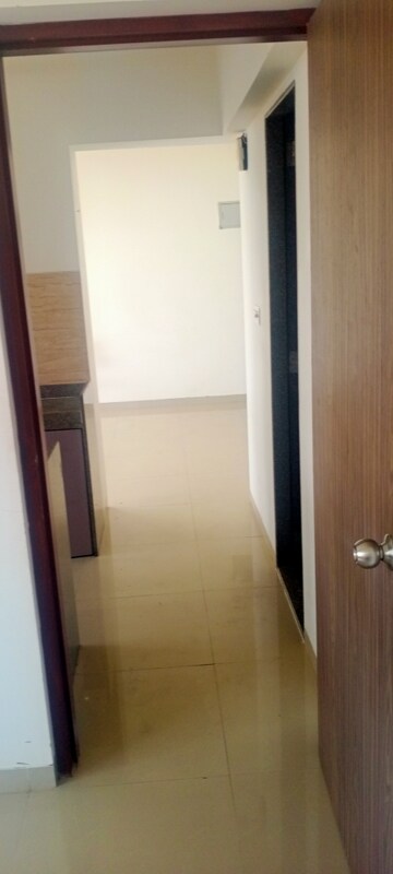Bathroom in 1 BHK Apartment at Hubtown Garnet, Andheri East – for Rent