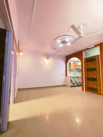 2 BHK Builder Floor For Rent in Dwarka Mor