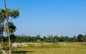 Plot For Sale in Abdullapuram