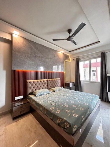 3 BHK Apartment For Sale in JVJ Skyline, Jagatpura