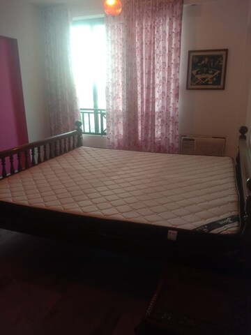 3 BHK Apartment For Rent in Hiranandani Gardens Lake Castle, Powai