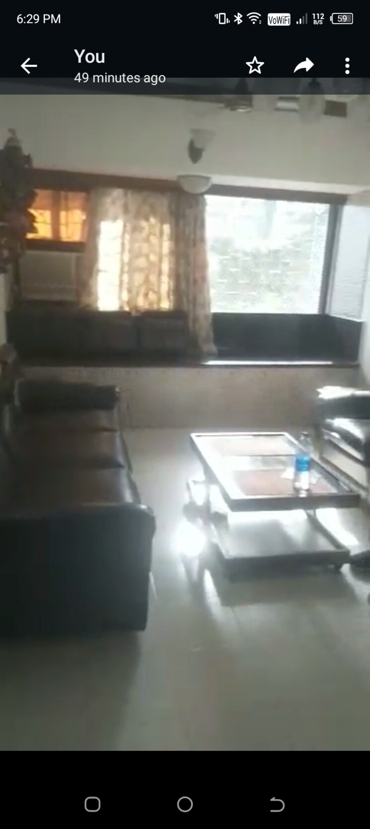 Kitchen, bandra west 2 Bedroom 1000 Sq.Ft. Apartment In Bandra West Mumbai 8081073