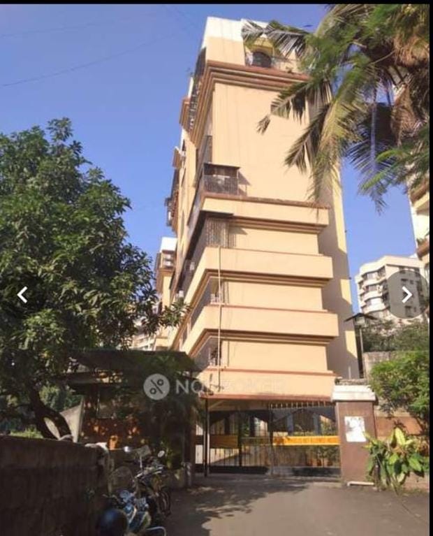 2 BHK + Servant Room Apartment For Rent in Neelamber