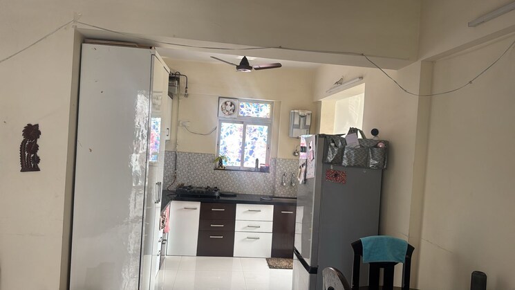 Team Area, gagan-arena 3 Bedroom 1213 Sq.Ft. Apartment In Undri Pune 8081084