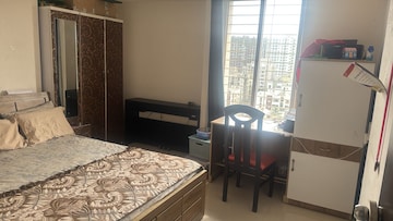 3 BHK Apartment For Resale in Gagan Arena Undri Pune  8081084