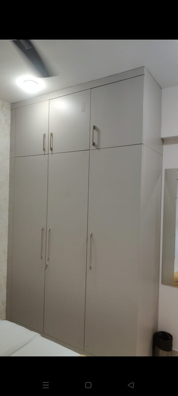 Furnished Amenities in 2 BHK Apartment at Godrej Urban Park, Chandivali – for Rent