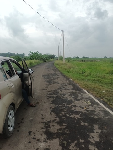 Plot Area in  Plot at Sonarpur – for Sale