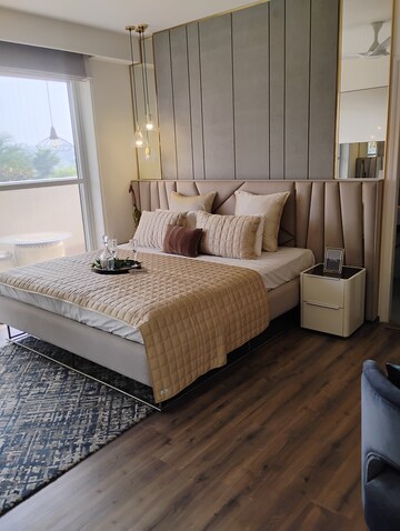 2 BHK Apartment For Sale in Godrej Air Sector 85, Sector 85
