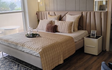 2 BHK Apartment For Sale in Godrej Air Sector 85, Sector 85