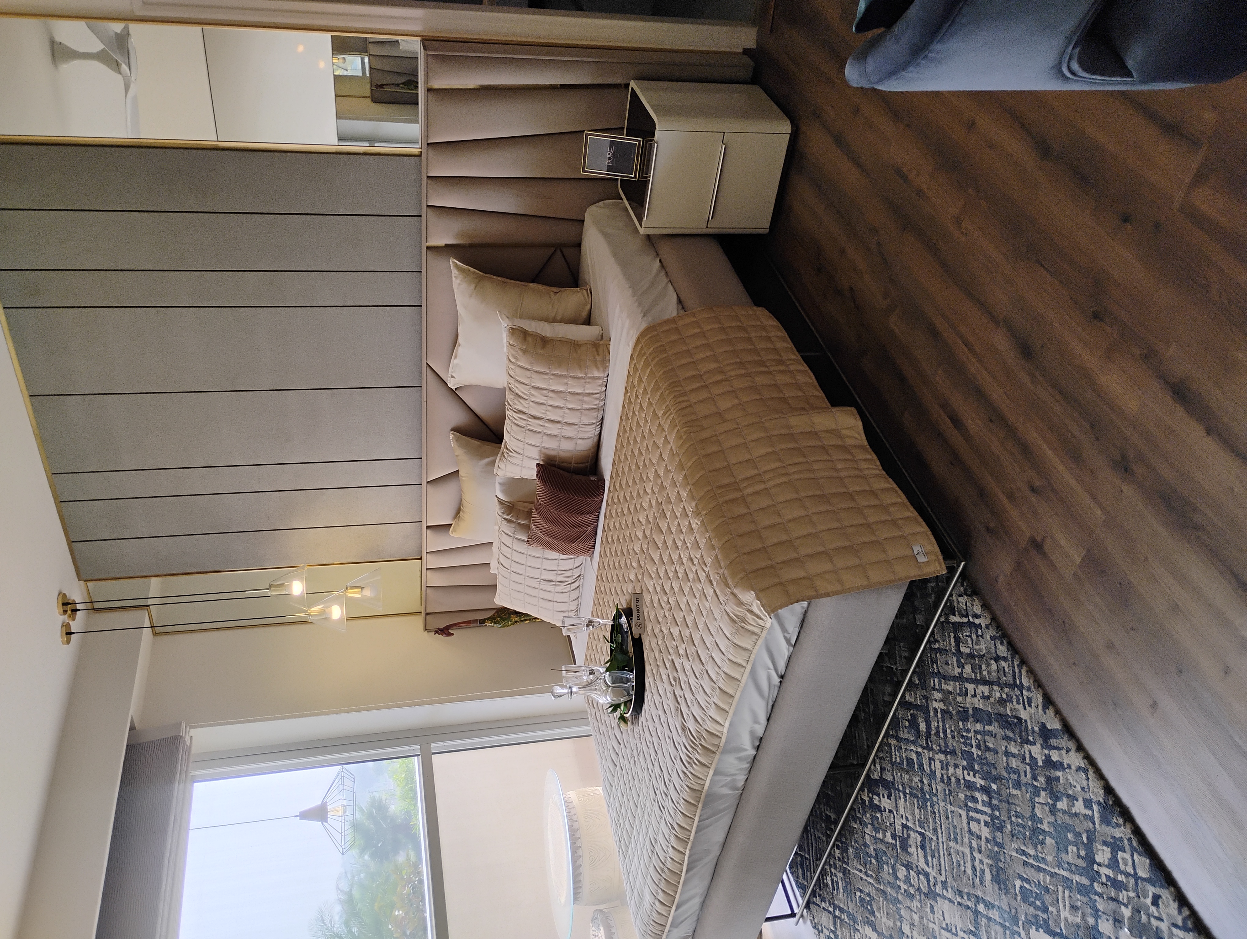 2 BHK Apartment For Sale in Godrej Air Sector 85