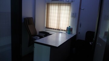 Kitchen in  Office Space at Crystal Plaza Andheri West, Andheri West – for Rent