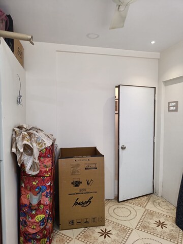 Furnished Amenities in 2 BHK Apartment at Shantinagar CHS, Mira Road – for Rent