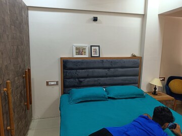 2 BHK Apartment For Rent in Shantinagar CHS, Mira Road