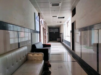 Commercial Office Space 1500 Sq.Ft. For Rent in Cbd Belapur Sector 15 Navi Mumbai  8081160