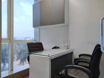 Commercial Office Space 1500 Sq.Ft. For Rent in Cbd Belapur Sector 15 Navi Mumbai  8081160