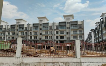 2.5 BHK Builder Floor For Sale in Smart World Gems, Sector 89