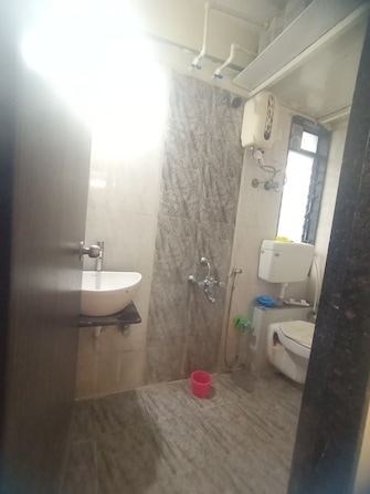 2 BHK Apartment For Rent in Sumit Greendale Virar West Palghar  8081149