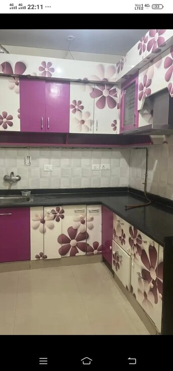 2 BHK Apartment For Rent in Mahagun My Woods Noida Ext Sector 16c Greater Noida  8081145