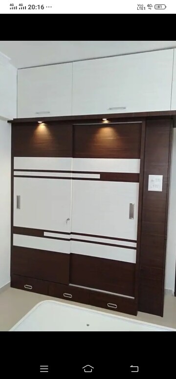 Kitchen in 2 BHK Apartment at Sector 16c Greater Noida – for Rent