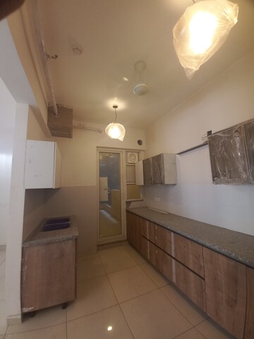 Master Bedroom in 3 BHK Apartment at ABA Cleo County, Sector 121 – for Sale