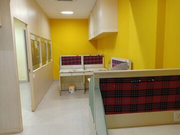 Bedroom in  Office Space at Crystal Plaza Andheri West, Andheri West – for Rent