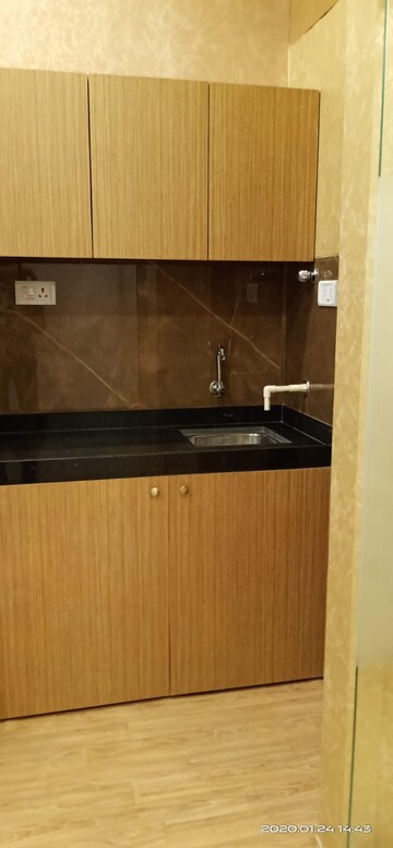 Furnished Amenities in  Office Space at Crystal Plaza Andheri West, Andheri West – for Rent