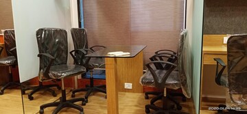 Gym in  Office Space at Crystal Plaza Andheri West, Andheri West – for Rent