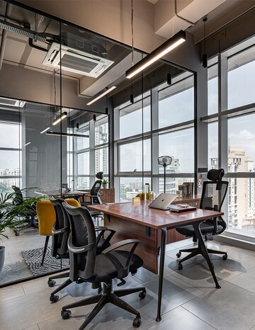  Office Space For Rent in Quanta Fortune Emporio, Mira Road